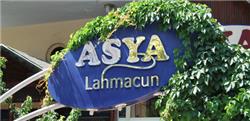 Asya Lahmacun - Konya